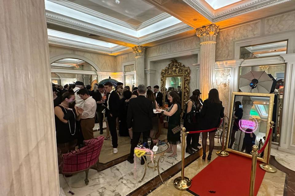 Casinò Events