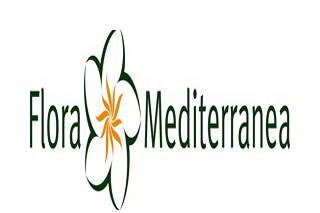 Flora Mediterranea logo