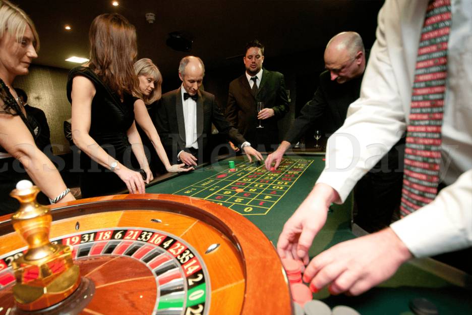 Roulette