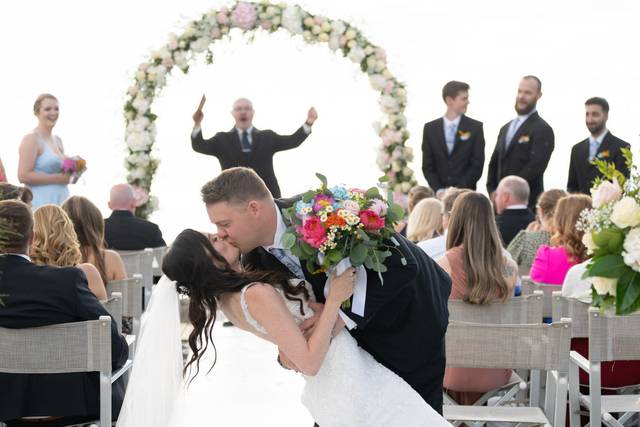 Francesca e Nevia Wedding Planner