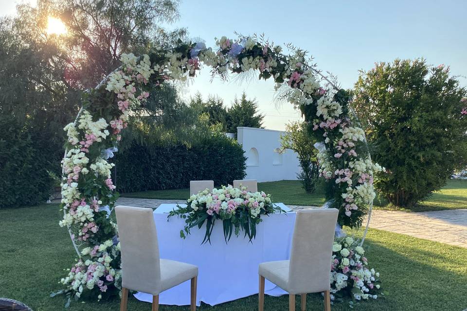 Masseria Il Giardino Della Signora