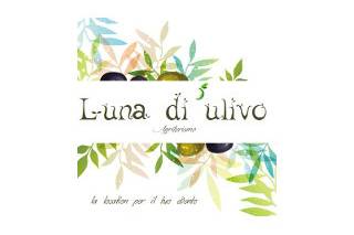 Agriturismo luna di ulivo logo