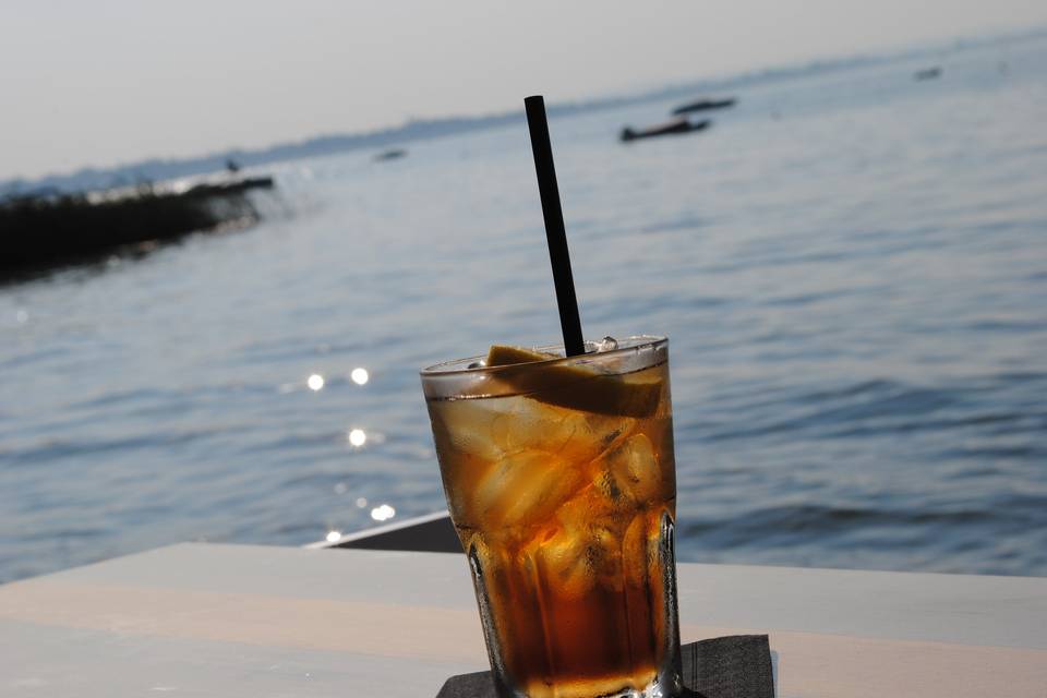 Long island iced tea