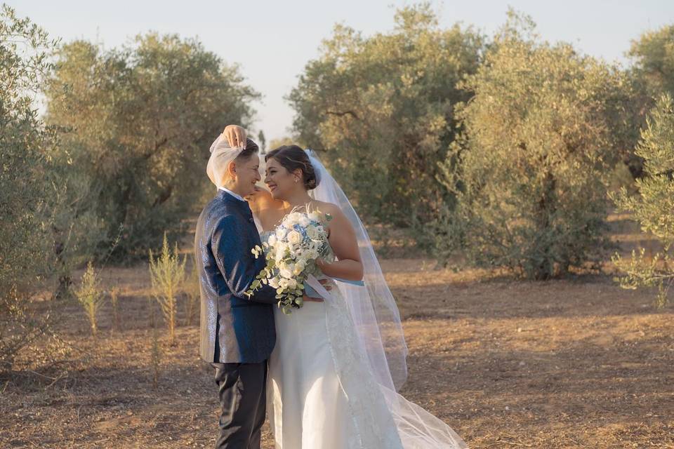 Vanessa e Cristina