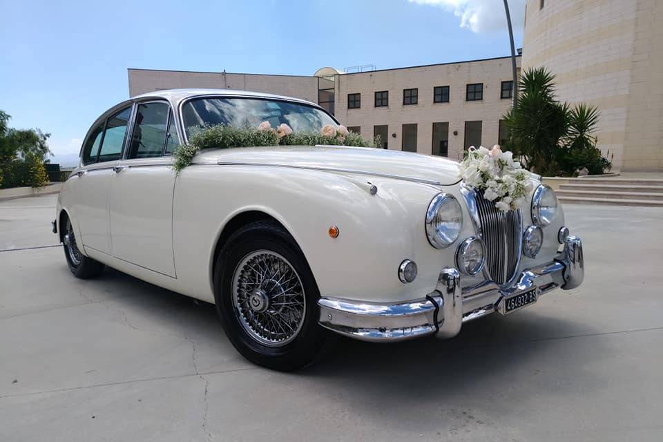 Daimler 250