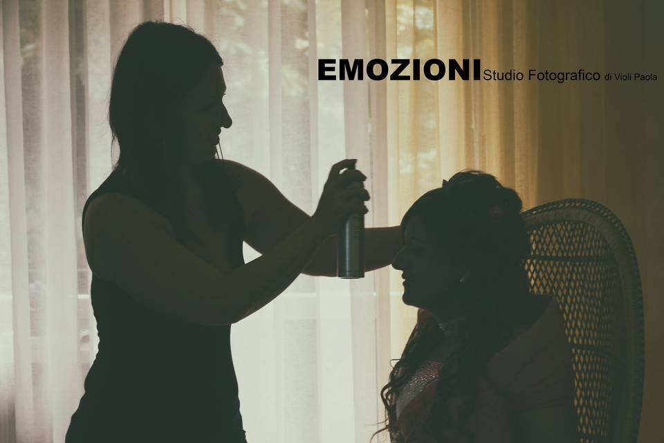 Emozioni