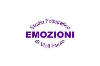 Emozioni logo