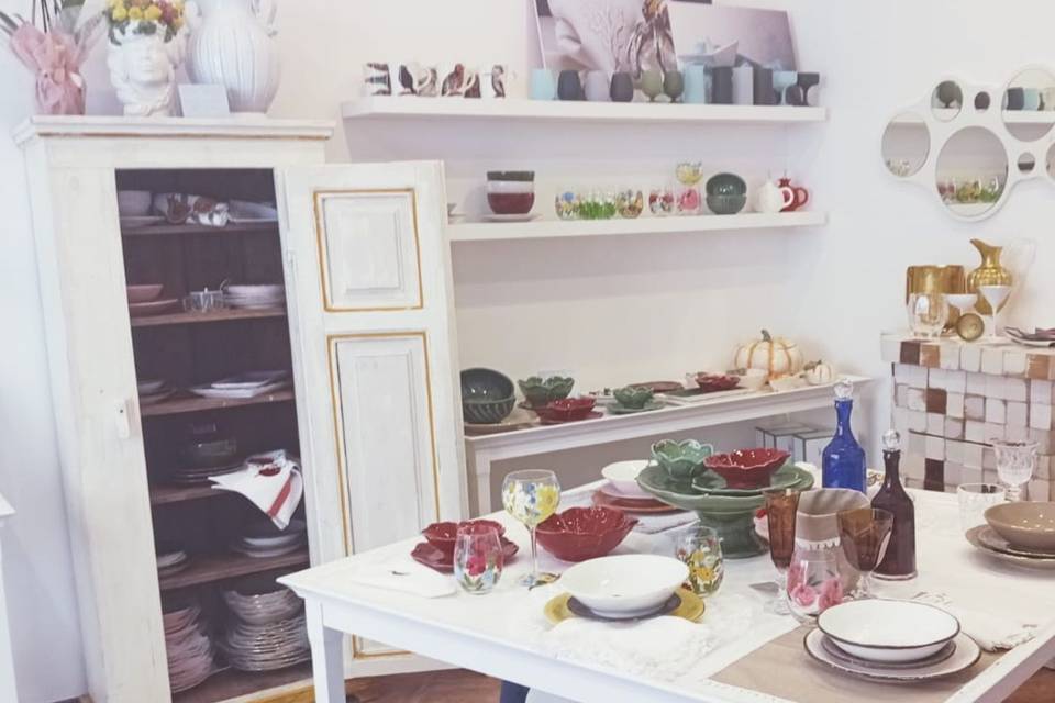 Marika De Paola - Home Decor