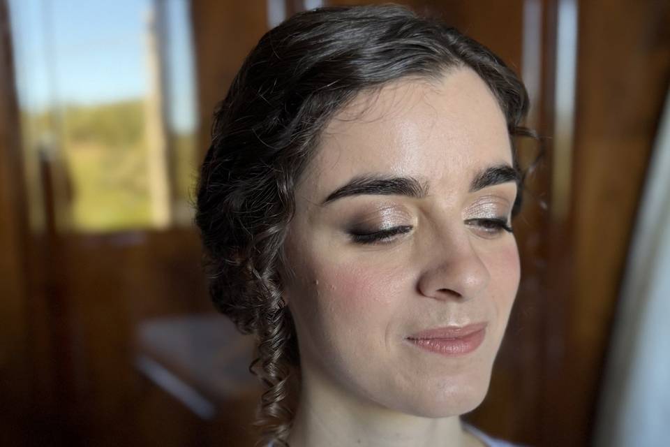 Sposa Francesca 20/09/25