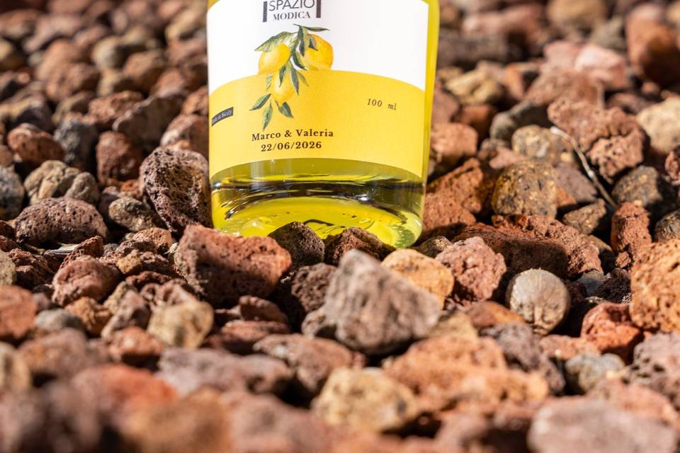 Detail_Limoncello in Giardino
