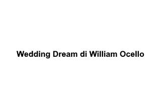 Wedding Dream di William Ocello