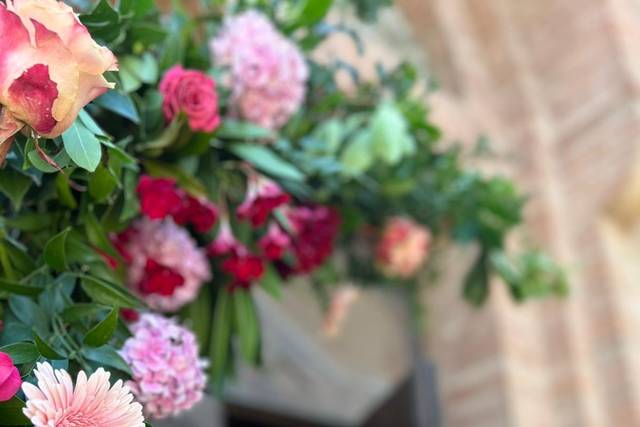 Marras Patrizia - Flower & Design