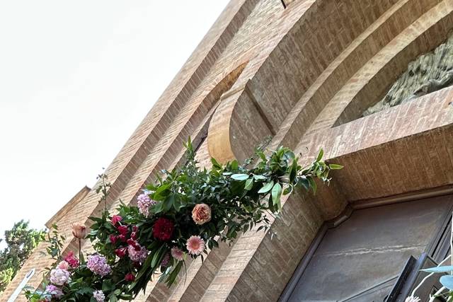 Marras Patrizia - Flower & Design