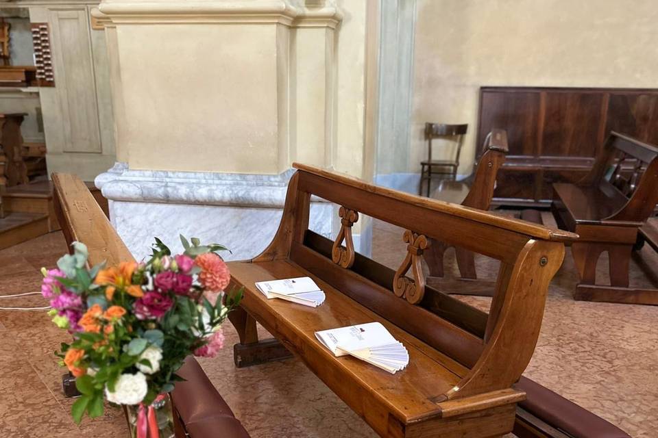 Monica e Giulio