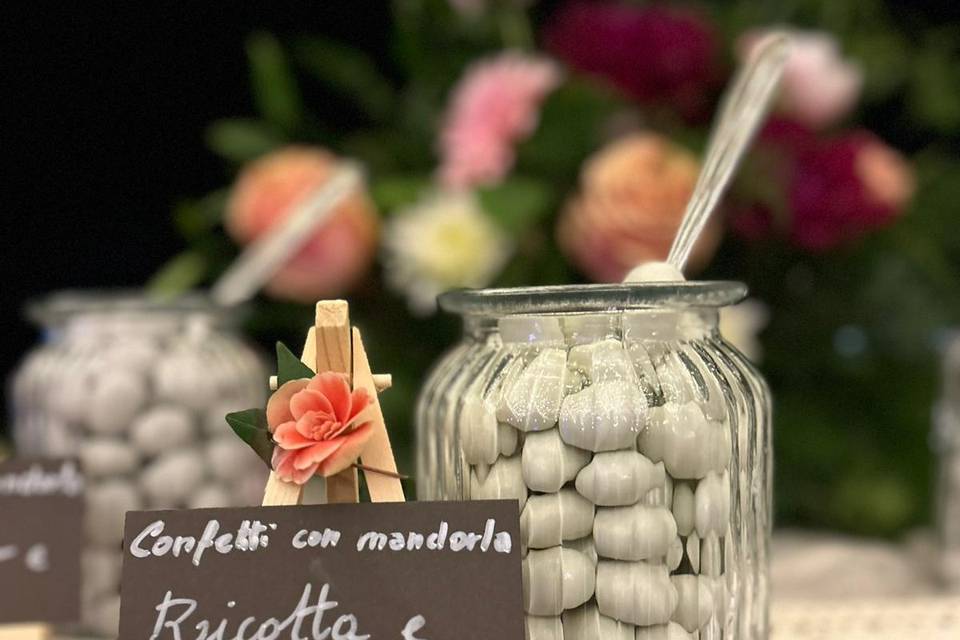 Confettata