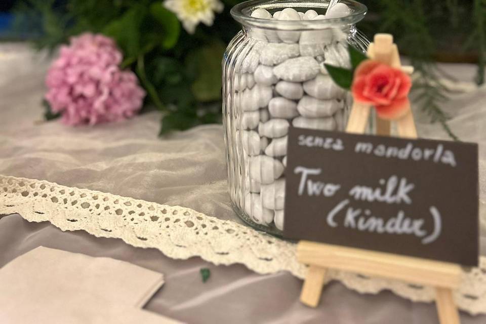 Confettata