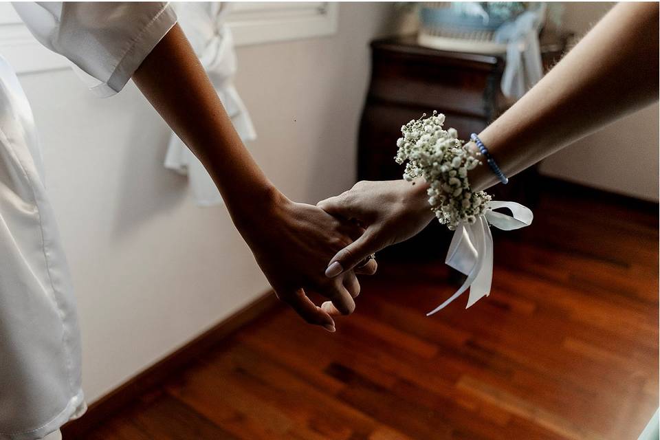 Corsage