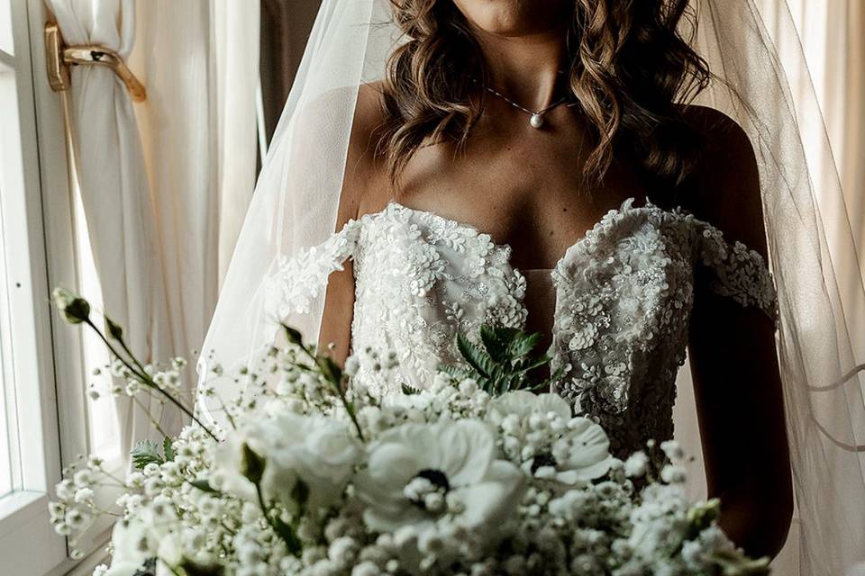 Dalila bouquet