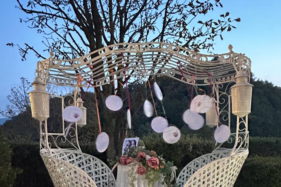 Tableau de Mariage