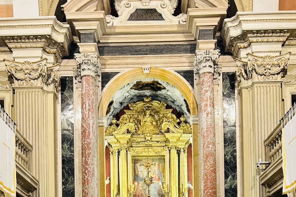 Chiesa di Formigine