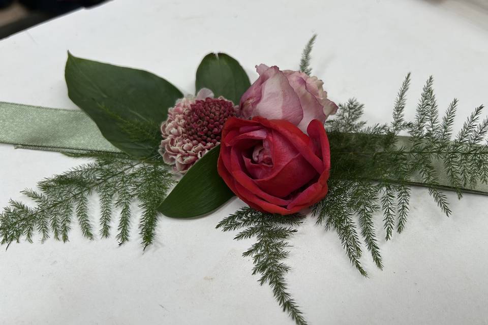 Corsage