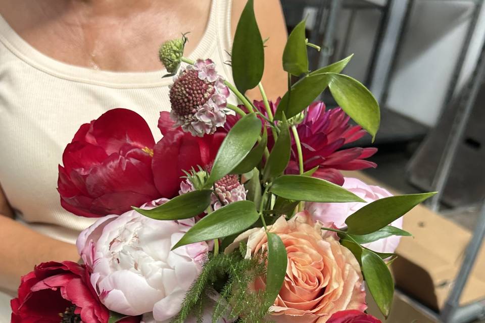Bouquet