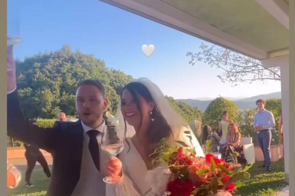 Valeria e Andrea