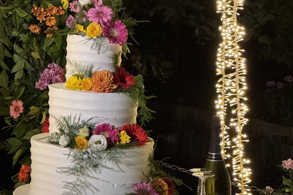 Torta