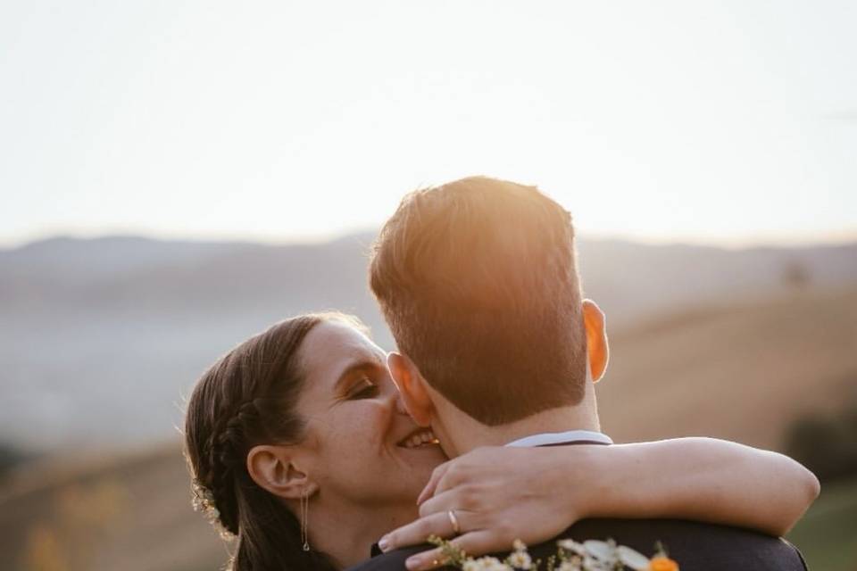 Arianna e Alessio