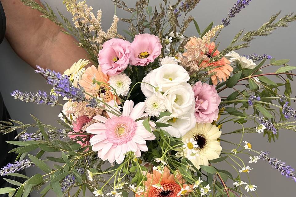 Marras Patrizia - Flower & Design