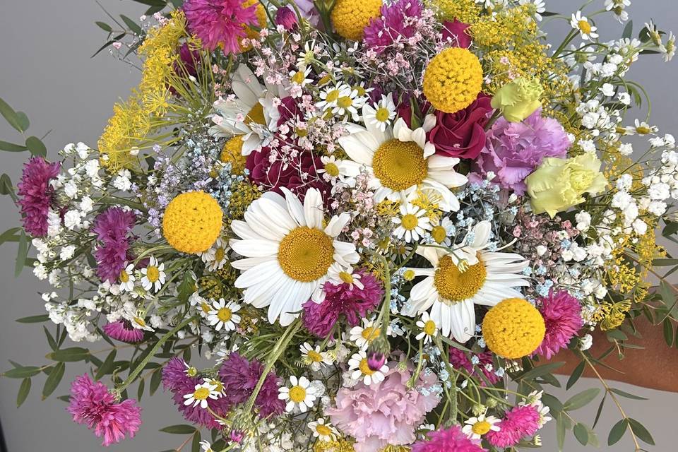 Marras Patrizia - Flower & Design