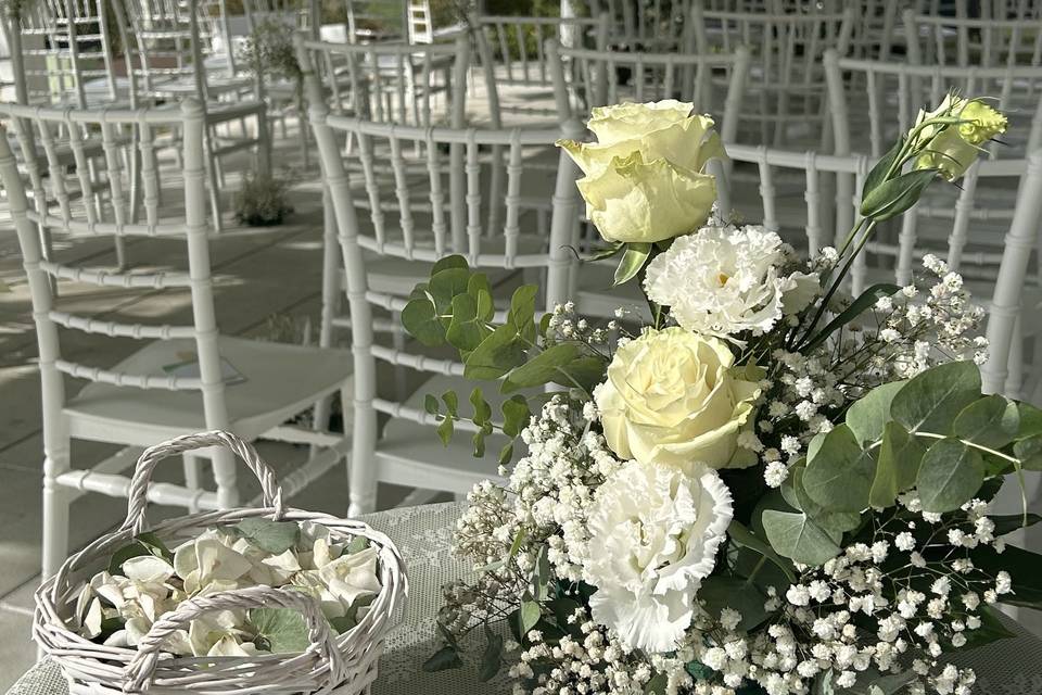Alessia & Soufian 27 settembre