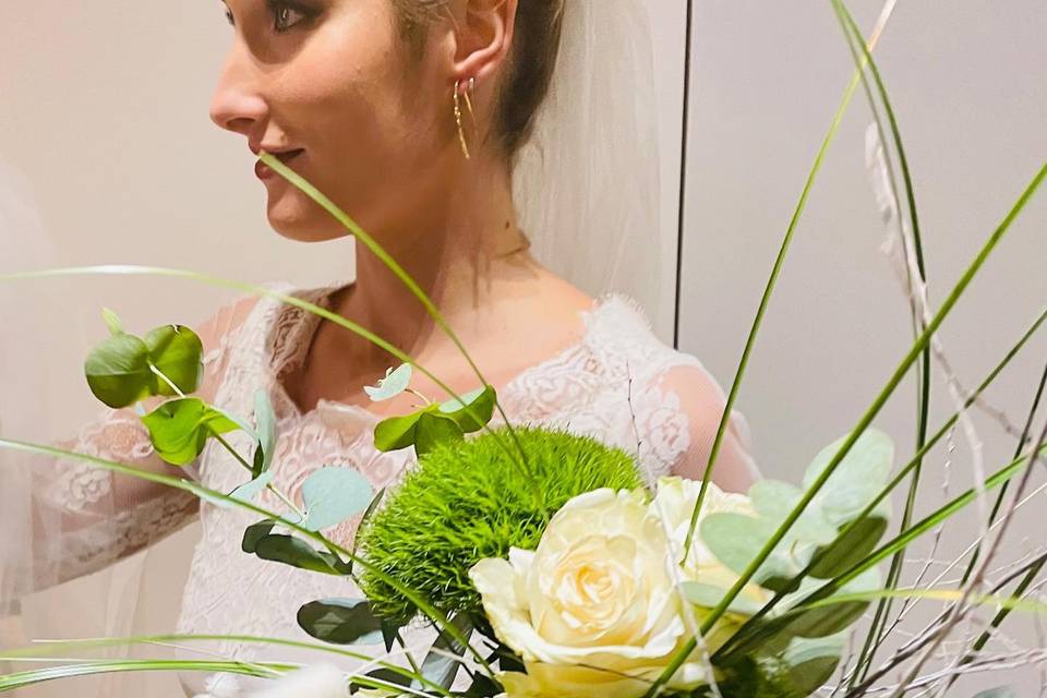 Kreo studios Flower & Design