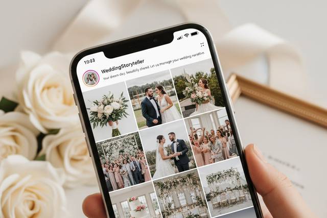 La vostra storia sui social