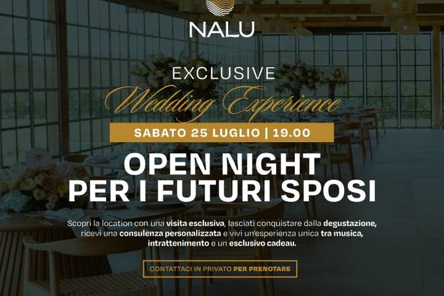 Nalu Events