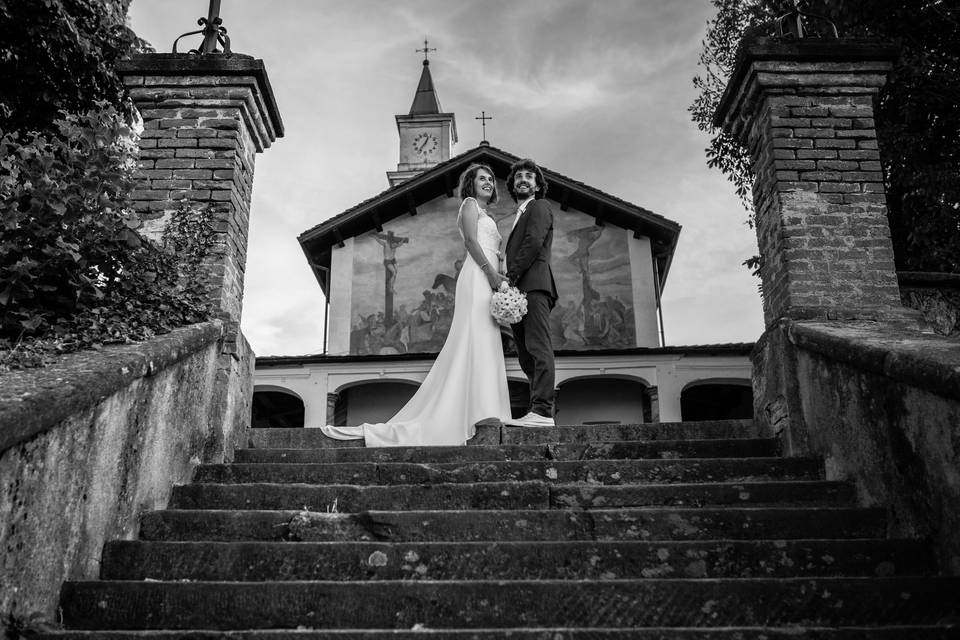 Matrimonio cuneo