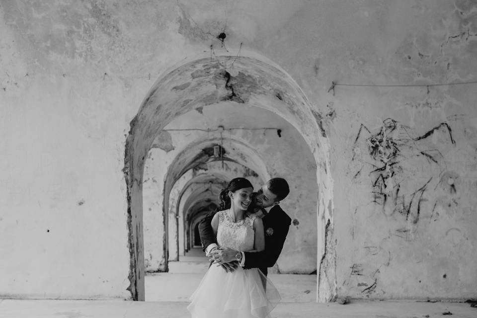 Matrimonio-coppia