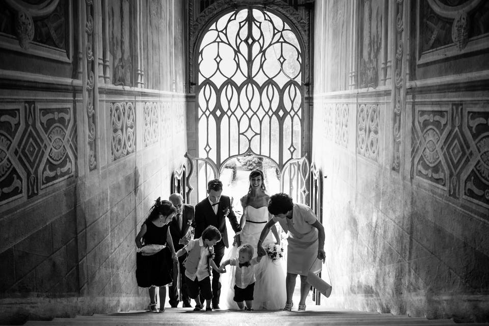 Matrimonio cuneo