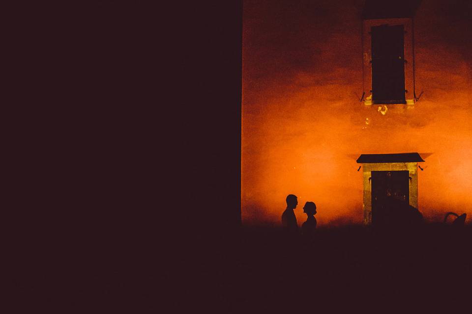 Matrimonio cuneo