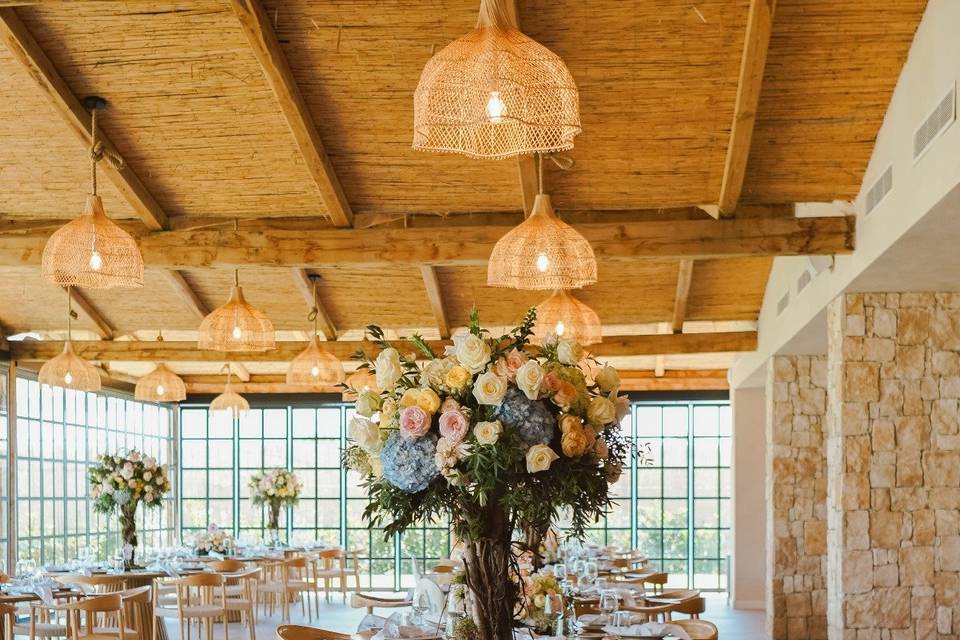 Nalu Events