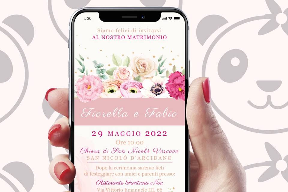 Partecipazione Digitale