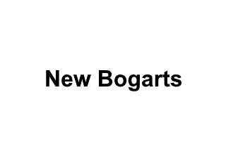 New Bogarts