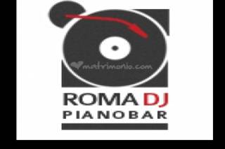 Roma Dj Pianobar logo