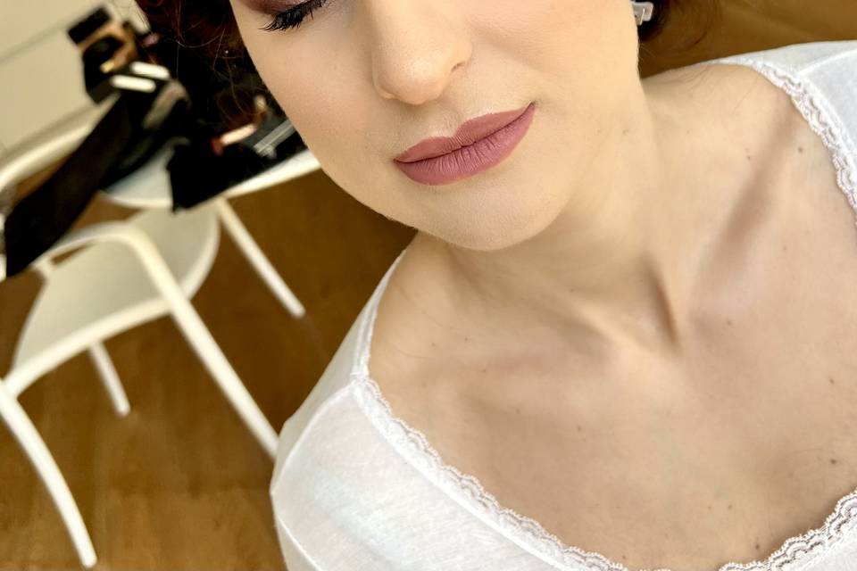 Chiara Make-up Artist