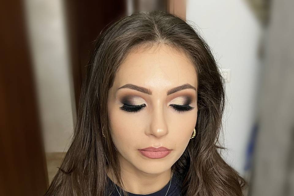 Chiara Make-up Artist