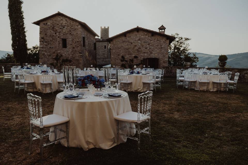 Elena Zoboli Wedding & Events