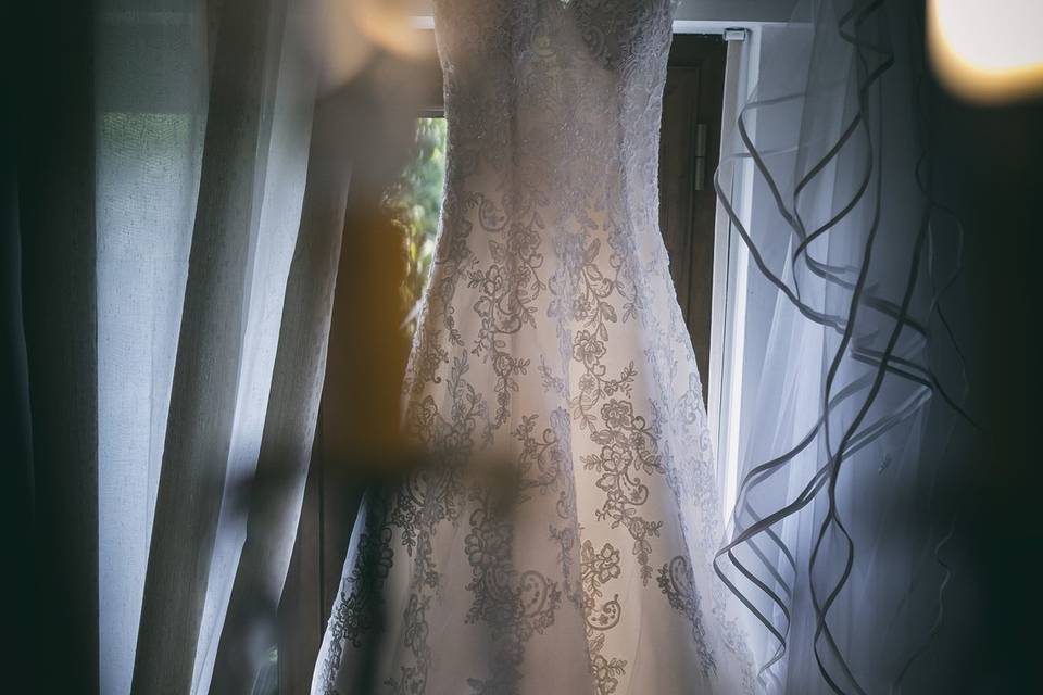 Abito della Sposa