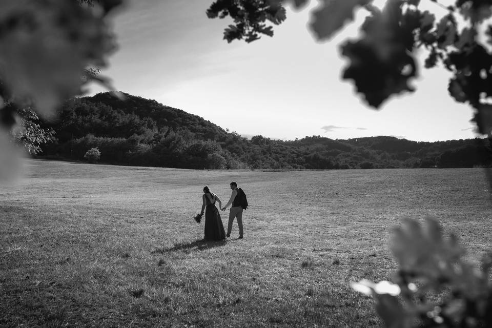 Couple Portrait