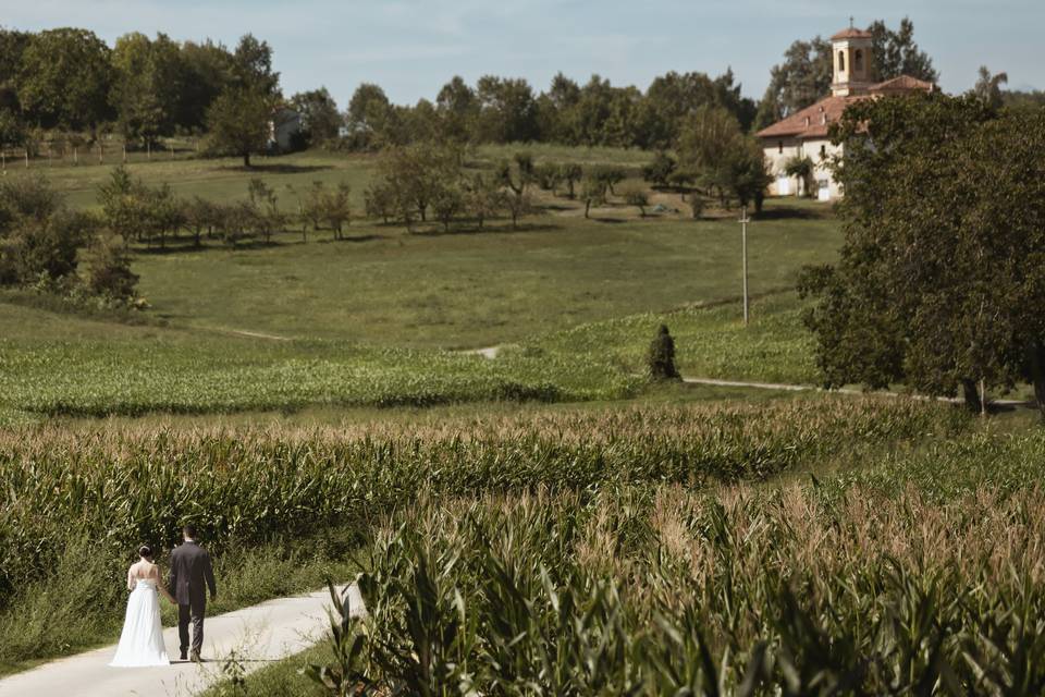 Couple Portrait