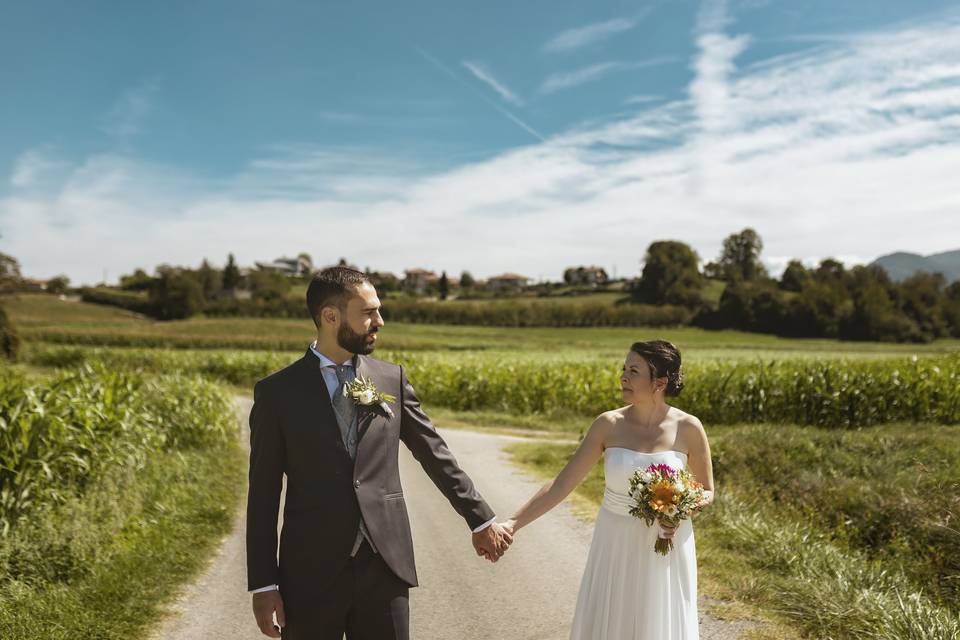 Couple Portrait